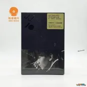 【限時下殺】林俊傑 因你而在 專輯CD全新現貨