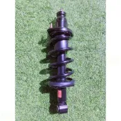 HW汽材 ACCORD 雅歌七代 雅歌7代 K11 K20 03~07 開發 前避震器總成 後避震器總成