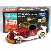 真愛日本 迪士尼 米奇 米老鼠 金典老爺車 日本販賣店 特別式樣車 TOMICA TAKARATOMY 小車 4904810161363