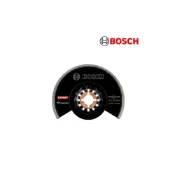 (店+)BOSCH博世 魔切機配件 ACZ 85 RD4 鑽石半圓鋸片 磁磚縫隙切割 膠板 水泥