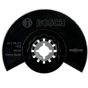 (店+)BOSCH博世 魔切機配件 ACZ 85 EC 魔切鋸片 可切木材 ACZ85EC