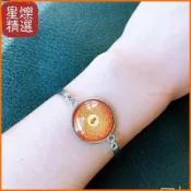 【台灣出貨】【回饋福利款 】佛教配飾楞嚴咒手鏈八路財神咒輪 藥師佛心咒【出廠價】