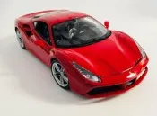 Maisto 1/18 1:18 Ferrari 488 GTB 法拉利 (現貨)