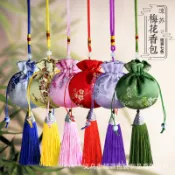香包 香囊空袋 隨身刺繡汽車吊飾 香袋 驅蚊薰衣草包裝袋批發鏈接