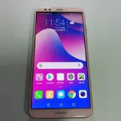 HUAWEI Y7 Prime 2018 5.99吋 八核心 32G 1300萬畫素