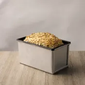 三能SANNENG食品烘焙器具 【SANNENG 三能官方】250g深土司盒 吐司模 1000系列不沾 SN2170