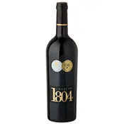 【品酒網】法國1804古堡特級典藏紅葡萄酒 750ml Chateau 1804 Cabardes AOP