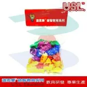 【小瓶子的雜貨小舖】USL遊思樂教具 交通工具組 (36pcs) F1012E01 認知模型 早教玩具 啟蒙玩具
