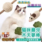 貓薄荷 棒棒糖 咬咬繩 貓草棒棒糖 木天蓼 木天蓼棒 貓草球 貓草 蟲癭果 貓用品 貓薄荷草 貓薄荷 逗貓玩具