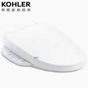 KOHLER C3-150 電腦馬桶蓋(管線隱藏版) K-8297TW-HC-0