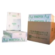風信子 環保 再生 影印紙 80磅 80P A4 10包入 /箱