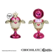 CHOCOOLATE 美少女戰士 聯名款 聖杯加濕器 聖杯 加濕器 水手月亮 變身器