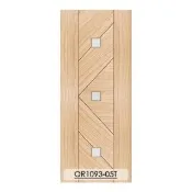 【Orangedoor 橙門】房間門/浴室門-防潮、防蛀、表層耐磨、有效降噪-(OR1093-05T)