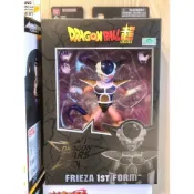 (店+)【BANDAI 萬代】正版現貨 七龍珠 可動公仔 弗利沙 第一形態 初始型態 / 飛里沙 弗利札 公仔 玩具