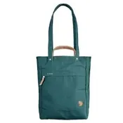 瑞典Fjallraven小狐狸北極狐Totepack No.1 G1000經典托特包側背包後背包24202-664霜綠色
