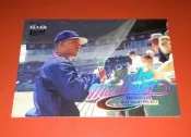 Pedro Martinez 1999 Fleer Ultra #150 Boston Red Sox