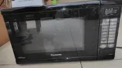 國際牌微電腦微波爐~正常可使用