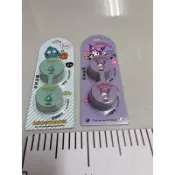 透明膠帶 人魚漢頓 醜魚 丑魚 庫洛米 酷洛米 膠帶 替換膠帶 娃娃機商品 雜物 雜貨 批發 批貨 婚禮小物 贈品
