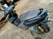 達成拍賣 GTR AERO 輪圈 後燈 椅子 CDI 整流器 油箱 鎖頭 後扶手 中柱碟煞組 煞車總泵 卡鉗 汽油泵浦