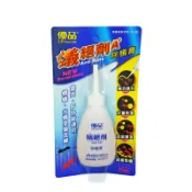 優品 蟻絕劑除蟻膏 80g【萬家福】