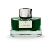 【Faber-Castell】Graf von Faber-Castell 75ml鋼筆墨水-毒蛇綠(原廠正貨)