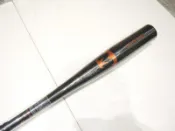 日本進口 MITSUWA TIGER 美芝虎 硬式棒球用 棒球鋁棒 金屬棒 AXE握把 戰斧握把 學生社團練習必備 黑