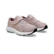 【魔法童鞋】ASICS 亞瑟士 CONTEND 9 PS 中童 慢跑鞋 運動鞋 1014A338-700