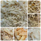 海味大賞 煙燻魷魚絲、碳烤魷魚絲、培烤魷魚絲、碳烤魷魚切片、麻辣魷魚切片、小卷片 台灣製造 年節送禮 【小艾休閒零食舖】