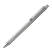 (店+)【LAMY】240 ECON 原子筆-鋼刷紋