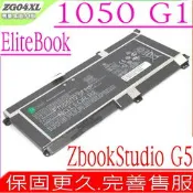 HP ZG04XL ZG06XL 惠普 Elitebook 1050 G1 HSN-Q11C HSTNN-IB8H