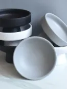全球選品1館 生活百貨 ✅佛手柑托盤客廳擺放擺盤香櫞托盤器皿觀賞簡約託盆容器陶瓷花瓶