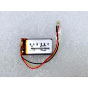 402035 3.7V 300mAh 適用 小米行車記錄器1S MJXCJLY01BY 70邁 D06 M300