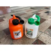 STIHL德國油桶5L  0202