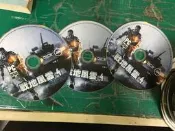 遊戲 EA：戰地風雲 4《三片裝》PC遊戲㊣正版 PC GAME 電腦遊戲 可讀 遊戲 B81