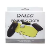 DASCO 伯爵 糊塗鞋匠 優質鞋材 P57 英國拋光布 1條