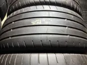 固特異 F1A3 225/55/17 兩條2千8 中古胎 失壓續跑胎 防爆胎 二手輪胎 中古輪胎 二手胎