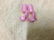高質感娃娃鞋～459～芭比可穿