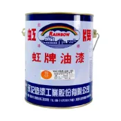 (店+)【虹牌】路線漆＜1加侖裝＞／漆王