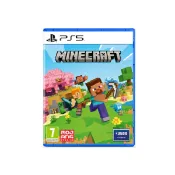 AS電玩旗艦館 【AS電玩】 PS5 麥塊 Minecraft 我的世界 中文版