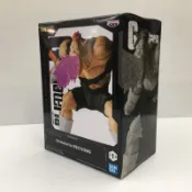 BANPRESTO 七龍珠 Gxmateria 利克姆 基紐特戰隊 公仔【現貨】【糾醬玩】