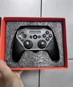 賽睿SteelSeries Nimbus+無線遊戲手柄支持蘋