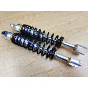 誠一機研 降低 後避震器 光陽 X-TOWN ST 250 CT300 DTX 360 GT 350 刺激 400 改裝