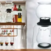 (店+)【愛鴨咖啡】HARIO TDR-8006T 沖茶器 泡茶組 花茶沖泡組