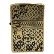 Zippo DMPBS 【日系】 燃油式打火機 煤油打火機 打火機 拉鍊