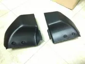 CRV二代03-06側踏護蓋右前 左後(容易DIY)