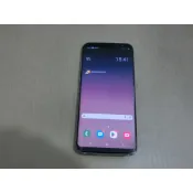 Samsung Galaxy S8+ S8 plus SM-G955FD 螢幕右下破 功能正常 缺電池 當故障機 零件機