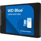 【蝦皮直營】WD 藍標 SA510 1TB SSD 2.5吋 SATA 固態硬碟 現貨 廠商直送