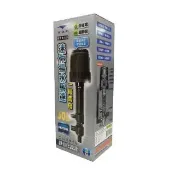 【ADP】雙出揚水馬達-培林(60L)