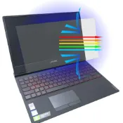(店+)【Ezstick】Lenovo Legion Y7000 SE 防藍光螢幕貼｜鏡面/霧面可選｜筆電螢幕保護貼