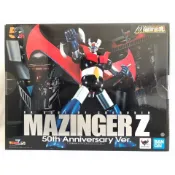 星矢TOY 板橋實體店面  DX 超合金魂 無敵鐵金剛 魔神 Z 50 週年紀念版 現貨